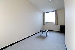 レオネクストグリシナパティオ 201 2階1Kのリビング/ダイニング