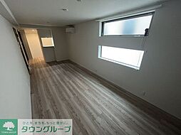 フェリーチェ練馬Ｅ 205 2階1LDKのリビング/ダイニング