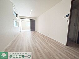 フェリーチェ練馬Ｅ 105 1階1LDKのリビング/ダイニング