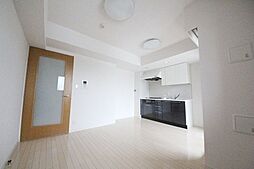 コンフォリア西早稲田 0804 8階1LDKのリビング/ダイニング