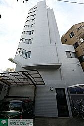 ＹＯＮＥＤＡＹＡビル 502