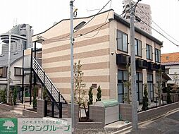 レオパレスＳＯ小石川