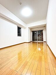 アクロス文京 403 4階ワンルームのリビング/ダイニング