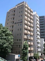 アクロス文京 403