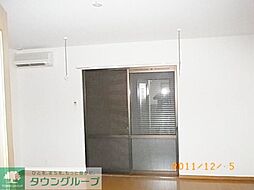 Ｅｖｅｒ　Ｇｒｅｅｎ　66 101 1階1Kのリビング/ダイニング