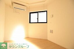 the14 ITABASHI 403 4階1Kのリビング/ダイニング