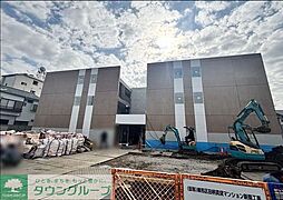 メゾンドオンディーヌ 308