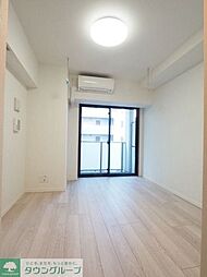 ドゥーエ池袋 1201 12階1Kのリビング/ダイニング