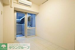 JR山手線 大塚駅 徒歩5分の賃貸マンション 3階ワンルームのリビング/ダイニング