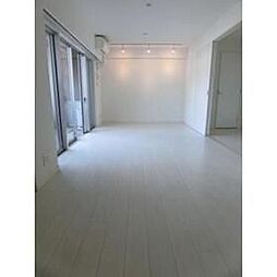 パークキューブ西ヶ原ステージ 215 地下1階1LDKのリビング/ダイニング