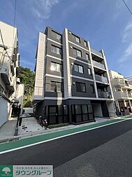 アジールコート後楽園 105