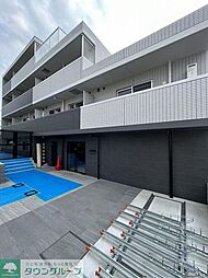 ＧＲＡＮＰＡＳＥＯ文京小日向 203