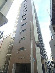 パークキューブ新板橋 1204