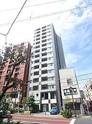 パークアクシス駒込 303