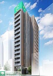 スプランディッド大山 1003