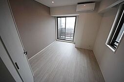 ザ・パークハビオ巣鴨 708 7階ワンルームのリビング/ダイニング