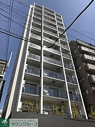 クレストコート大塚 203