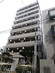 ガラ・シティ茗荷谷