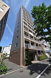 エコロジー白山レジデンス 201