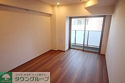 ＡＬＴＥＲＮＡ大塚 404 4階1Kのリビング/ダイニング