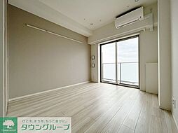 クレイシアＩＤＺ板橋本町アーバンレジデンス 401 4階1Kのリビング/ダイニング