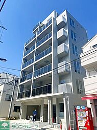 フルハウス飯田橋 205