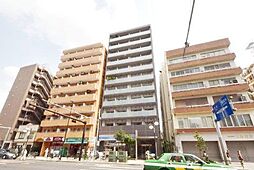 LaSante千駄木 1104