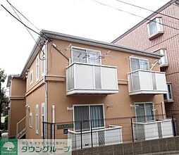 ベルフォーレ 205