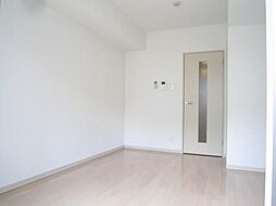 スカイコート文京白山第5 406 4階1Kのリビング/ダイニング