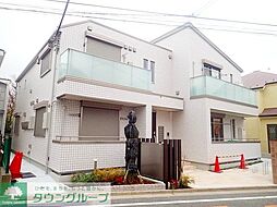 東京メトロ有楽町線 平和台駅 徒歩12分