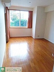 都営大江戸線 光が丘駅 徒歩15分の賃貸マンション 3階3LDKのリビング/ダイニング