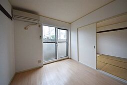 東京メトロ有楽町線 地下鉄赤塚駅 徒歩3分の賃貸マンション 3階2DKのリビング/ダイニング