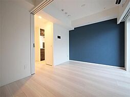 ハーモニーレジデンス山手大塚ザ・ガーデン 1001 10階1DKのリビング/ダイニング