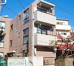 JR山手線 大塚駅 徒歩10分