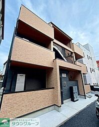 東京メトロ丸ノ内線 茗荷谷駅 徒歩14分の賃貸アパート