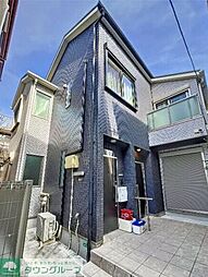 西武池袋線 椎名町駅 徒歩5分