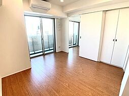 La Douceur巣鴨 211 2階1LDKのリビング/ダイニング