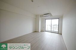 ラグゼナ平和台 304 3階1Kのリビング/ダイニング