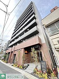 パークアクシス大塚サウスレジデンス 506