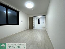 aLATO　OyamaII 401 4階1LDKのリビング/ダイニング