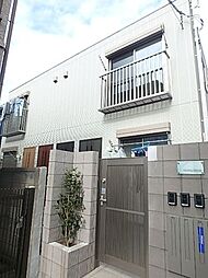 カーサビアンカトキワダイ 201