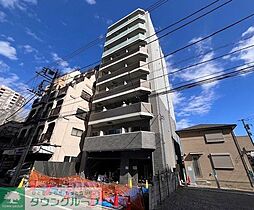 グランフェリシア巣鴨 0501