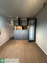 東京メトロ有楽町線 江戸川橋駅 徒歩9分の賃貸マンション 7階1LDKのリビング/ダイニング