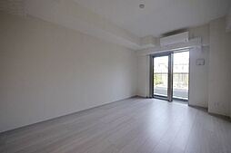 La Douceur成増 105 1階1Kのリビング/ダイニング