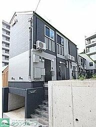 モダンアパートメント文京音羽 102