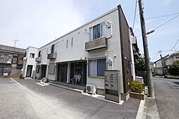 クレイノピッコロハウス 202