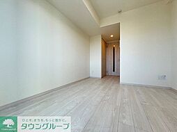 ＨＹ‘ｓ　ＴＯＤＡ　ＭＡＸＩＶ 113 1階1Kのリビング/ダイニング