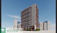 東京都豊島区東池袋3丁目13-5：物件画像／株式会社タウンハウジング東京　池袋西口店