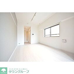 GRAN PASEO 新大塚 703 7階1Kのリビング/ダイニング