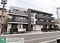 東京都板橋区高島平9丁目27-2：物件画像／株式会社タウンハウジング東京　池袋西口店